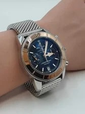 Breitling Superocean Heritage Chronograph 44mm Automatic Steel Fw226wrxzdu 2