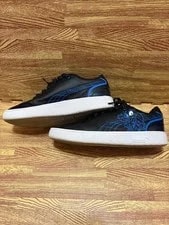 5.5US Puma X Sonic Collaboration Sport Model Limite 2