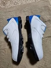 Mizuno 6.5US Ls-002 Golf Shoes Golf Model JPN Limited Editio 2