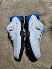 Mizuno 6.5US Ls-002 Golf Shoes Golf Model JPN Limited Editio 3