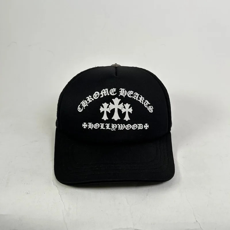 Hearts King Taco Trucker Hat 2