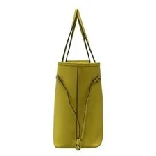 Louis Vuitton Neverfull M40956 Pistachio From Japan 3