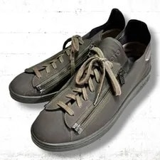 Yohji Yamamoto — 8.5US Y-3 Stan Zip Yohji Yamamoto LTD JPN Collaboration Yo — Sneaker — resale