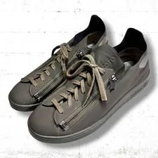 8.5US Y-3 Stan Zip Yohji Yamamoto LTD JPN Collaboration Yo 2