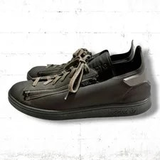 8.5US Y-3 Stan Zip Yohji Yamamoto LTD JPN Collaboration Yo 4