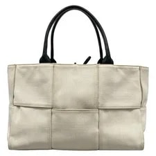 Bottega Veneta — Bottega Veneta the Arco Medium X — Handbag — resale