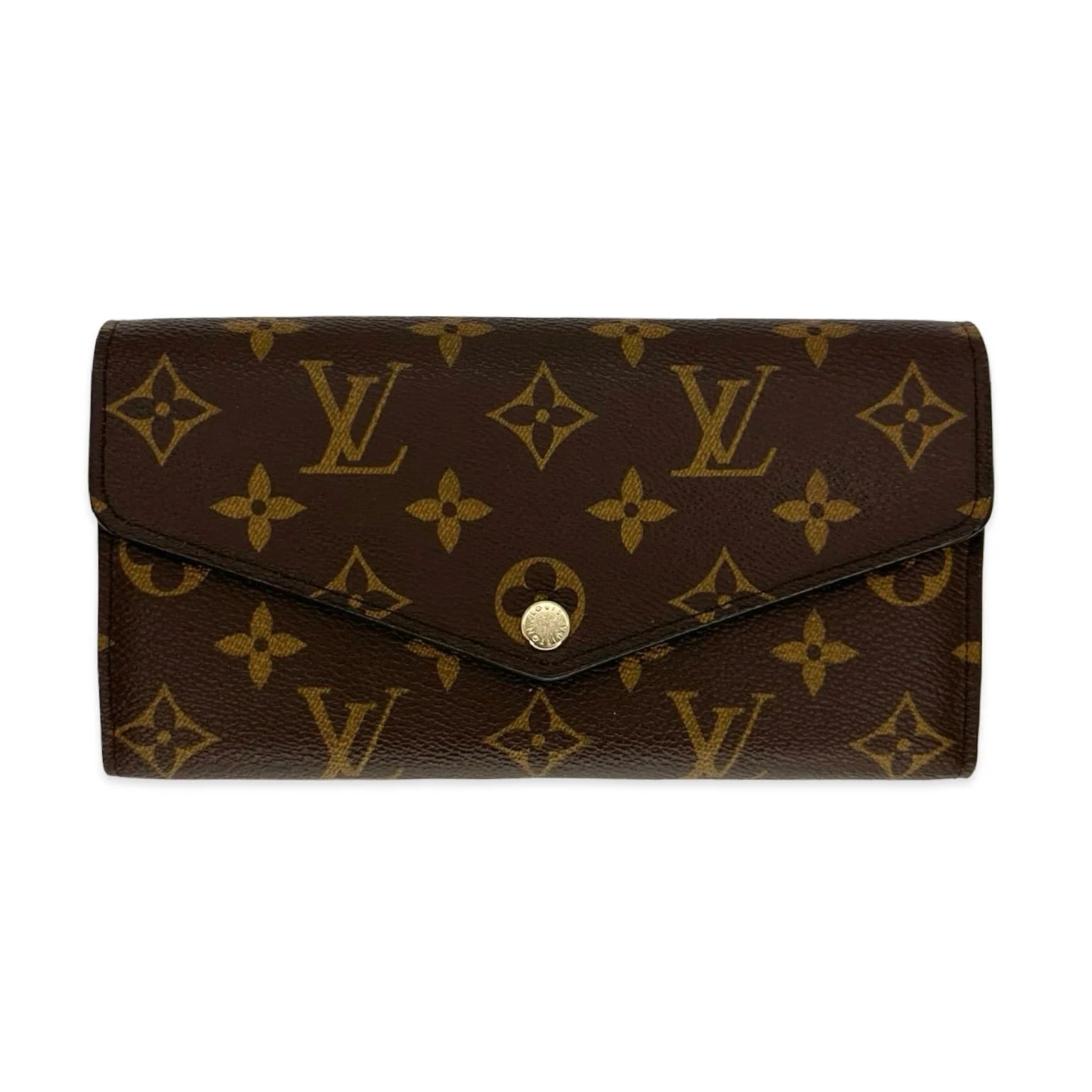 Luv Luxe Scottsdale — Louis Vuitton Sarah Wallet — Accessory — resale