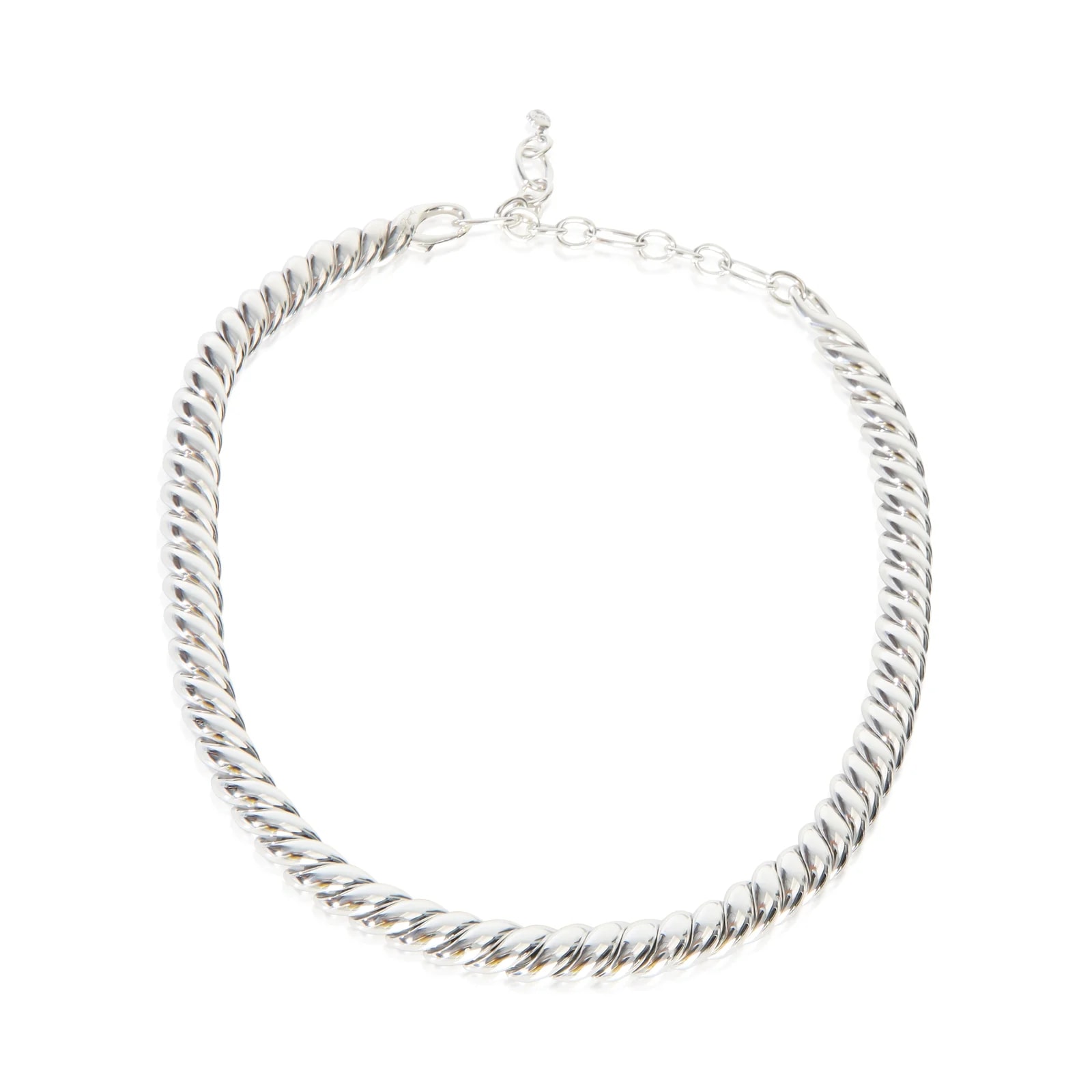 David Yurman Sculpted Cable 925 2