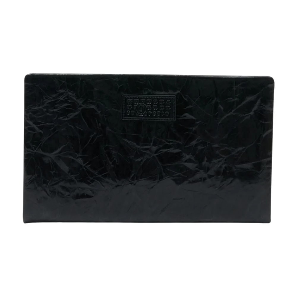 MM6 Maison Margiela — Mm6 Maison Margiela Crinkled — — Handbag — resale