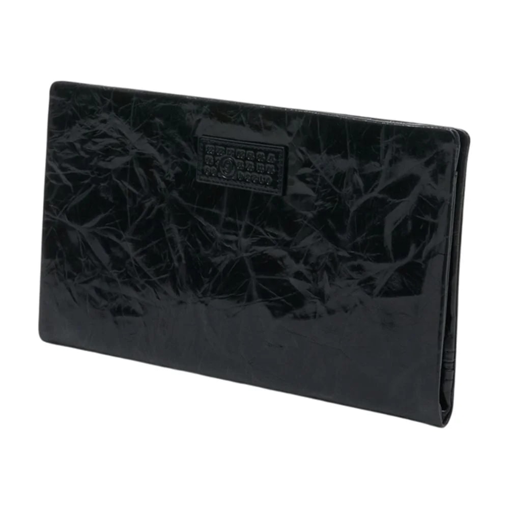 Mm6 Maison Margiela Crinkled — 2