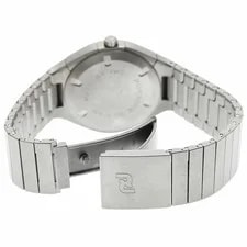 Porsche IW374501 By IWC Moonphase Chronograph Quartz S With 962222 3