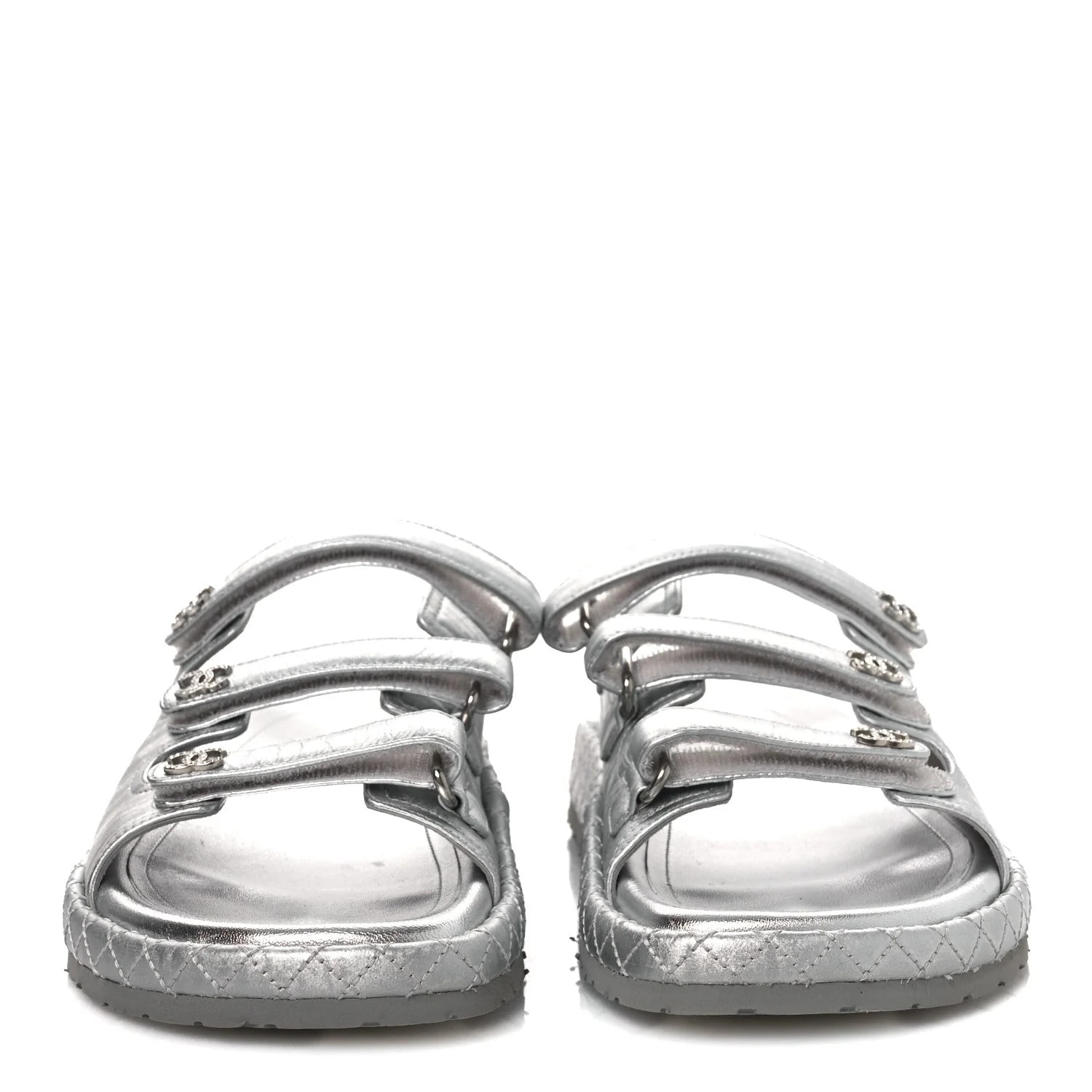 Laminated Velcro CC Dad Slide 37.5 3