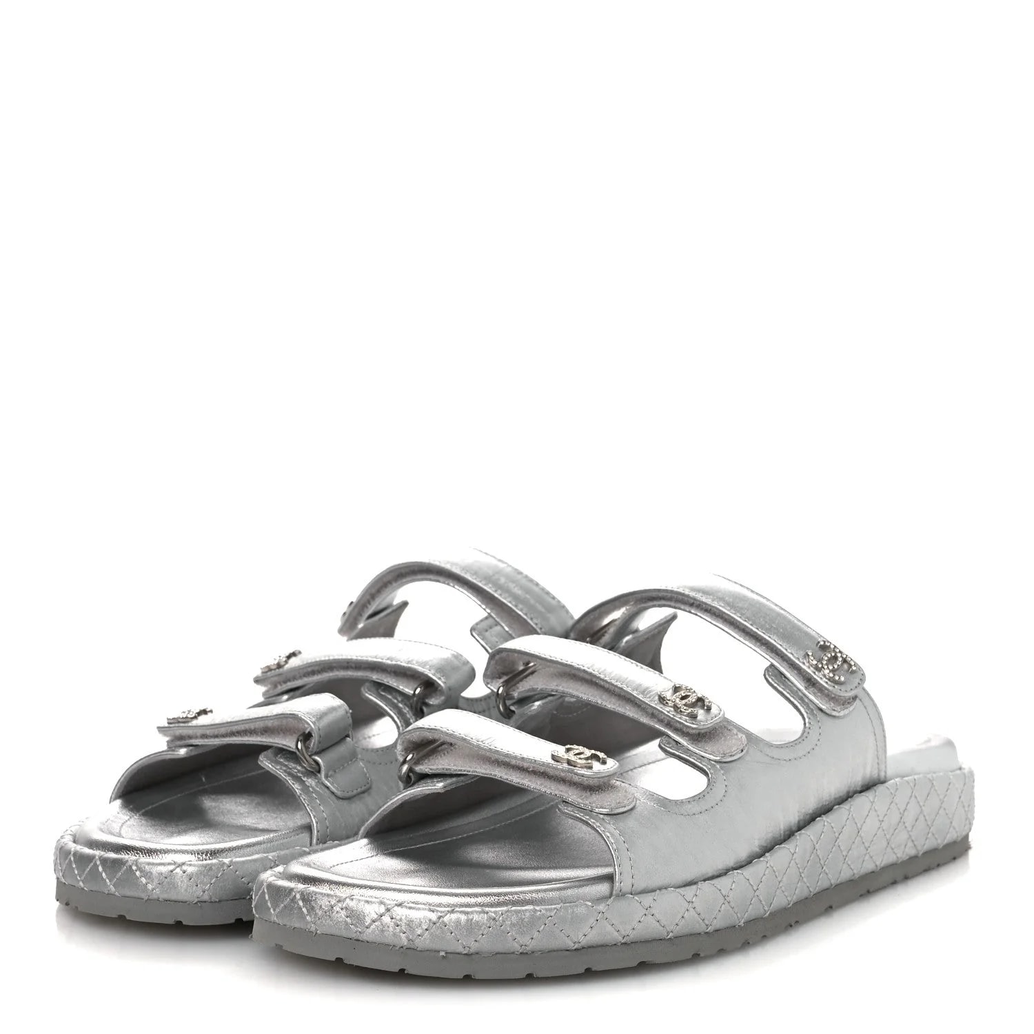 Laminated Velcro CC Dad Slide 37.5 4