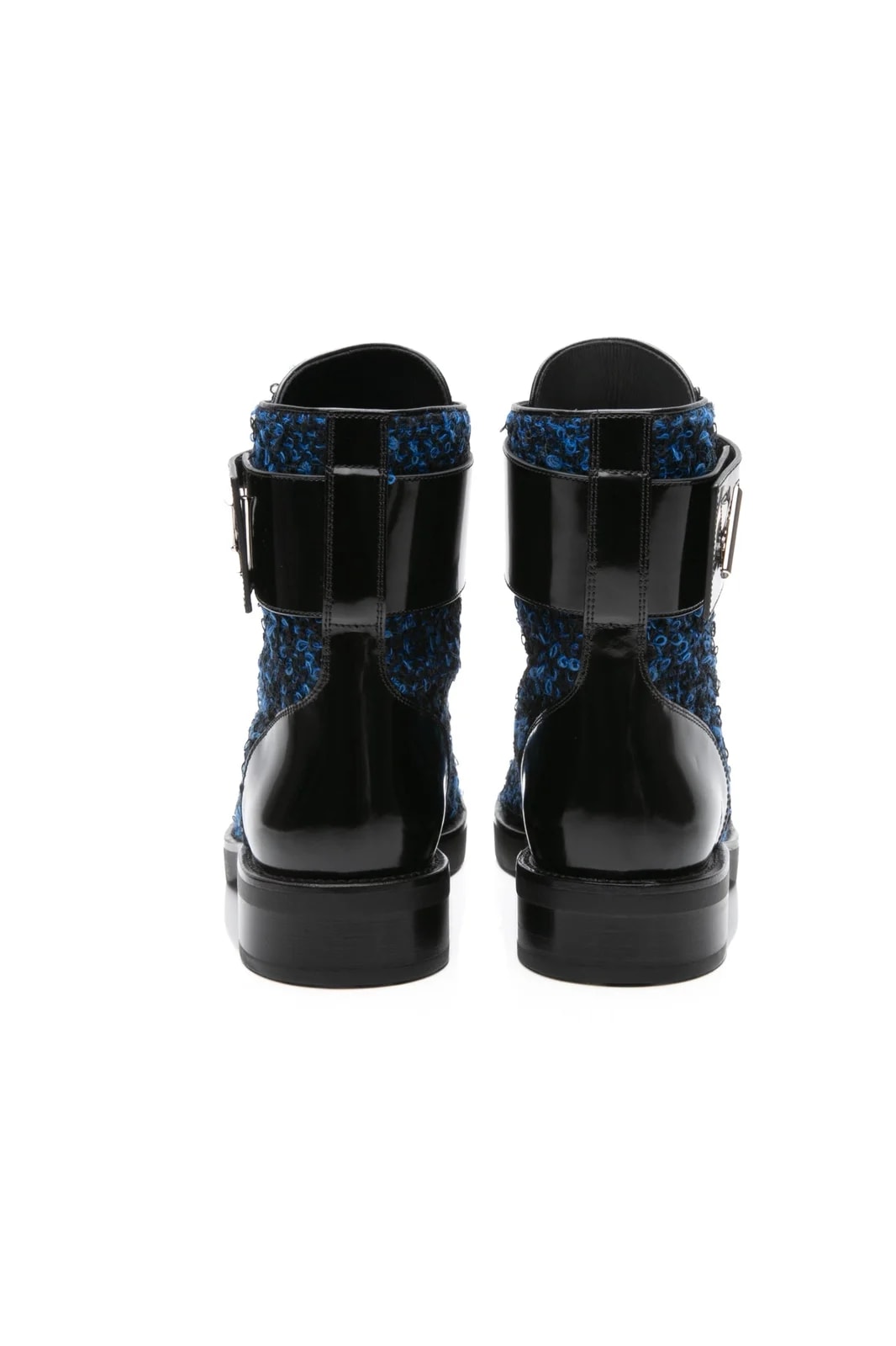 Louis Vuitton and Twist Clasp Wonderland Ranger Combat 37 4