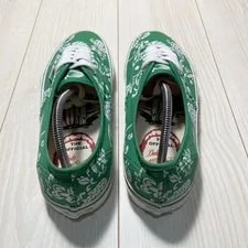 8.0US 07 Reprint Vans Duke Kahanamoku Surfers 2