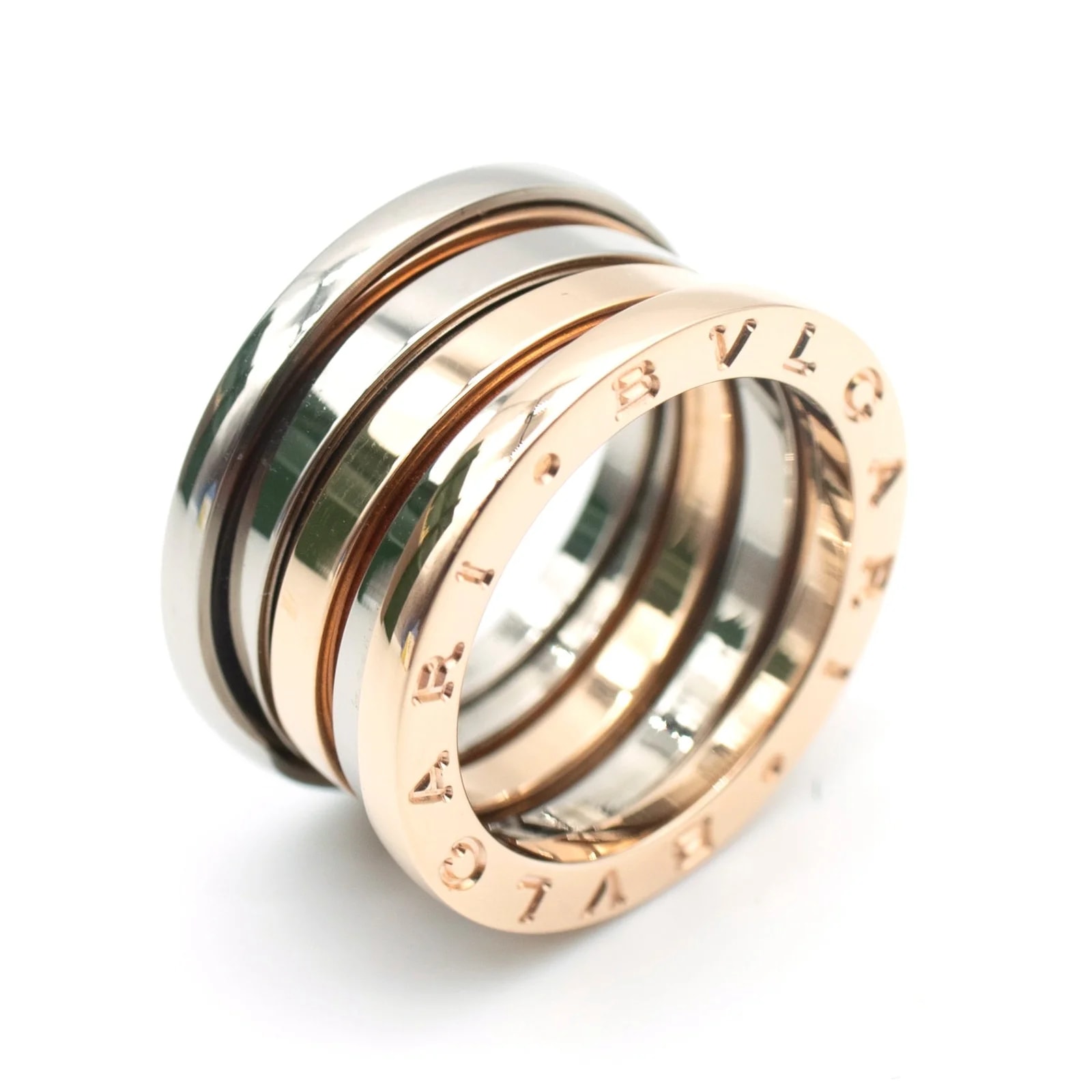 Bvlgari B.Zero1 Labyrinth 52 2