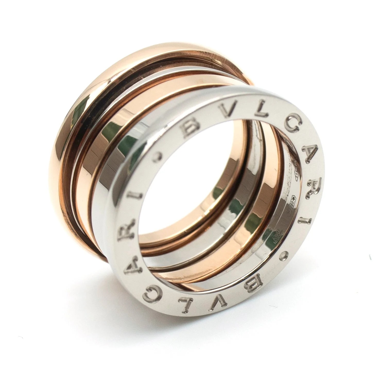 Bvlgari B.Zero1 Labyrinth 52 3