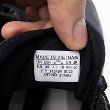 Salomon XT-6 Gore Tex Shoes 10 Utility Outdoor Hiking Waterproof 2