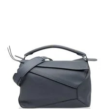 Loewe — Loewe Large Puzzle (ym030126i5) — Handbag — resale