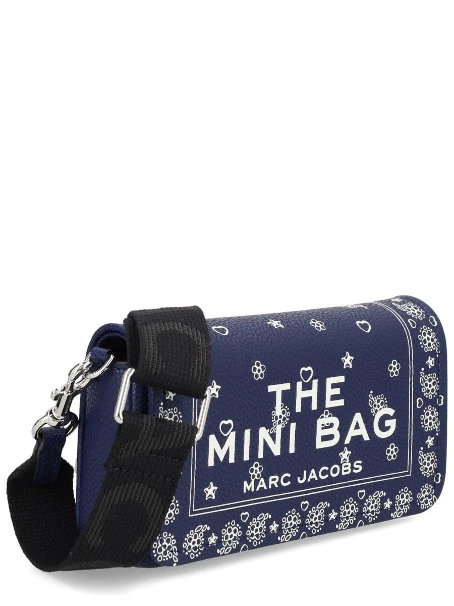 Marc Jacobs — Marc Jacobs Split Mini — — Handbag — resale