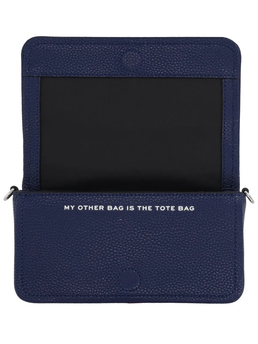 Marc Jacobs Split Mini — 2