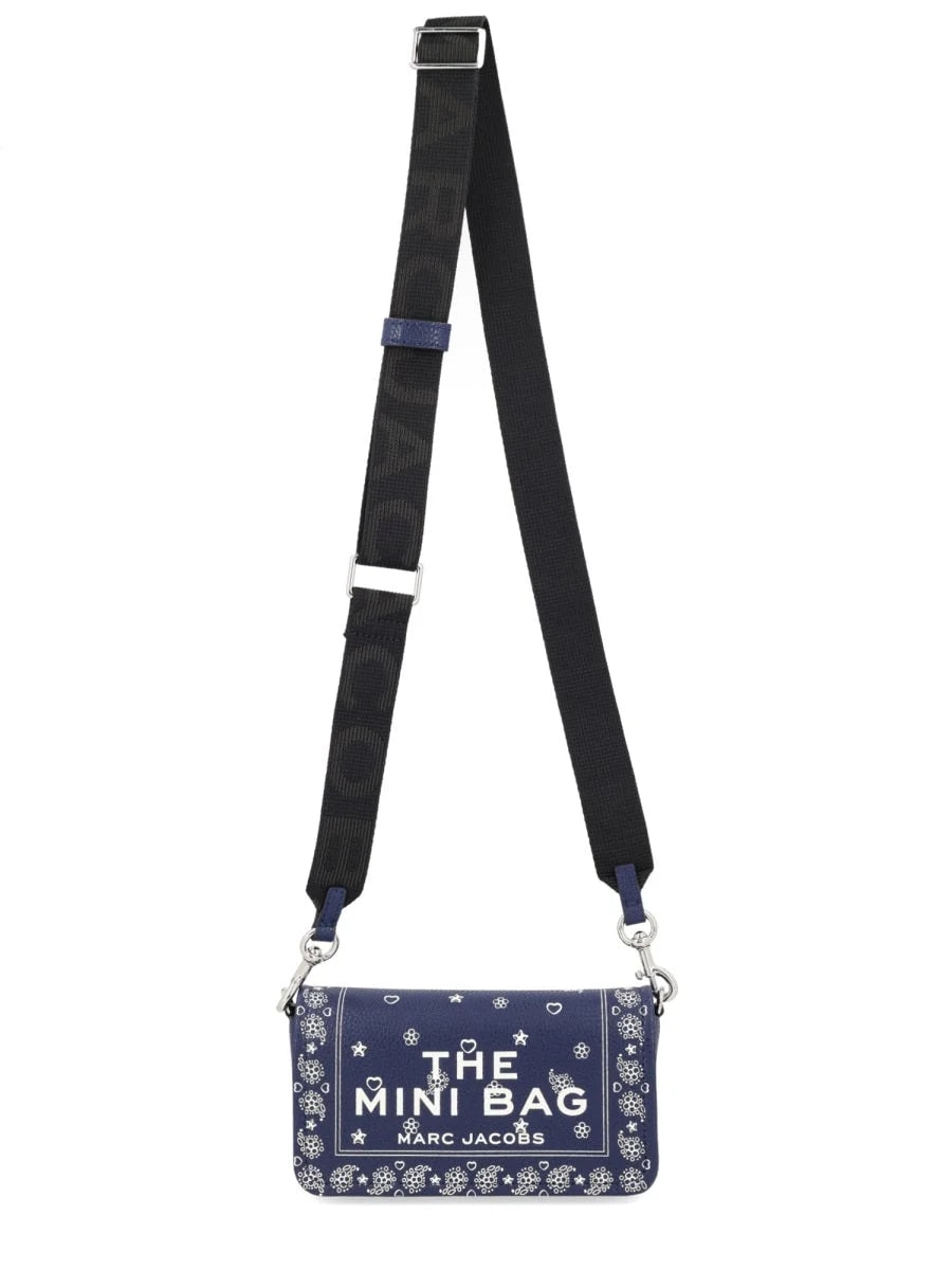 Marc Jacobs Split Mini — 3
