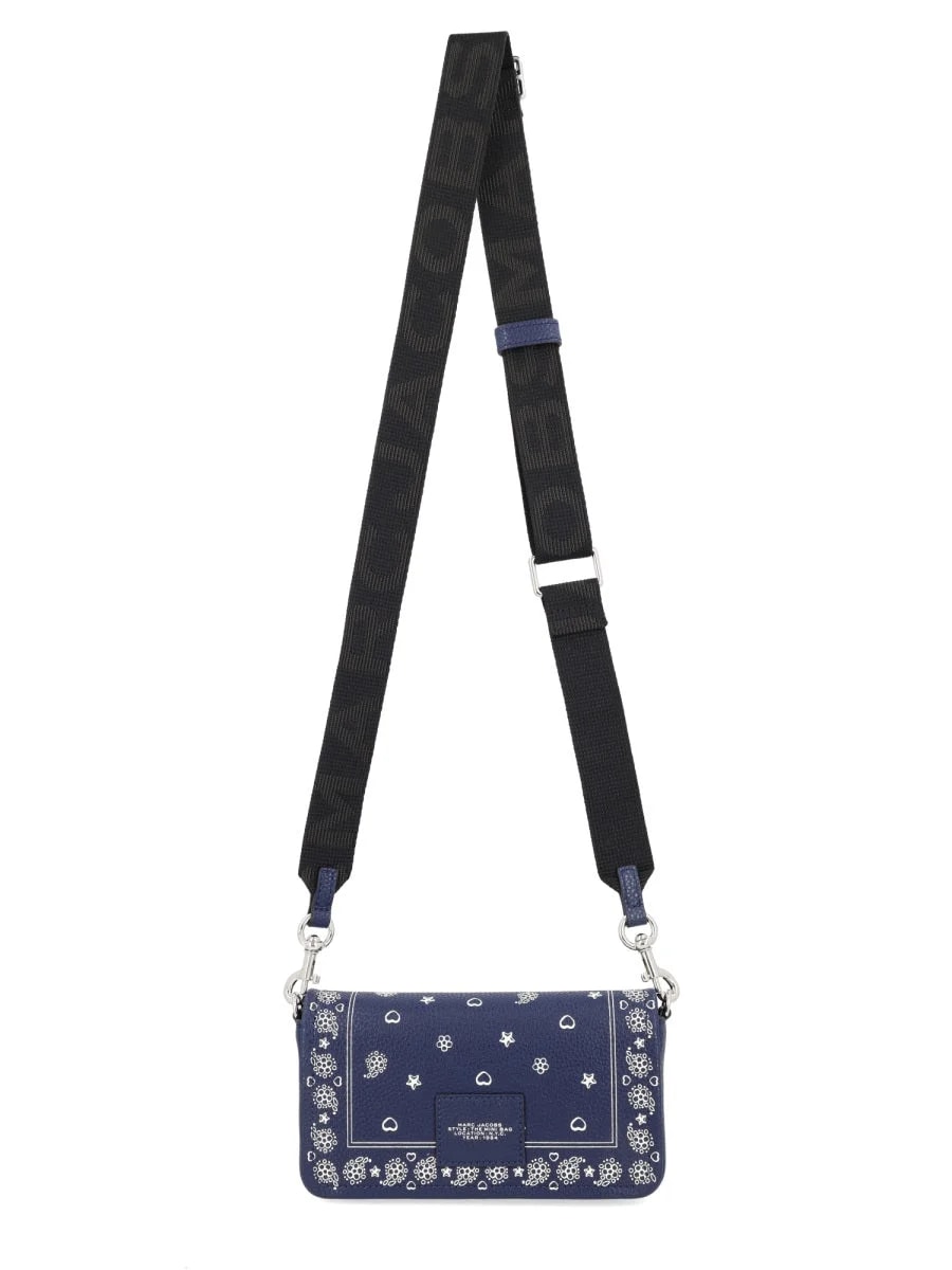 Marc Jacobs Split Mini — 4