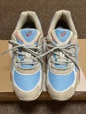 Asics 11.0US Gel-Nyc Harbor / Crepe Model JPN Limited E 2