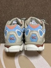 Asics 11.0US Gel-Nyc Harbor / Crepe Model JPN Limited E 3
