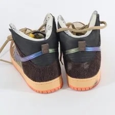 Nike SB Dunk Concepts TurDUNKen High Pro QS DC6887-200 Size 12 With Box 4