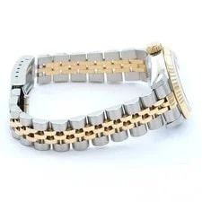Rolex Oyster Perpetual Lady Datejust 26 69173G #001 3