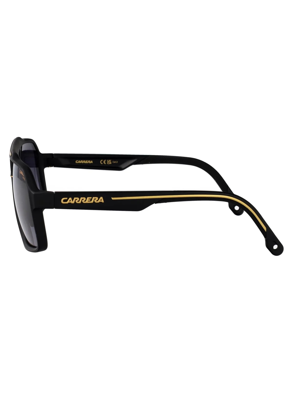 Carrera Sunglasses — Black Polyamide Inj-gril 3