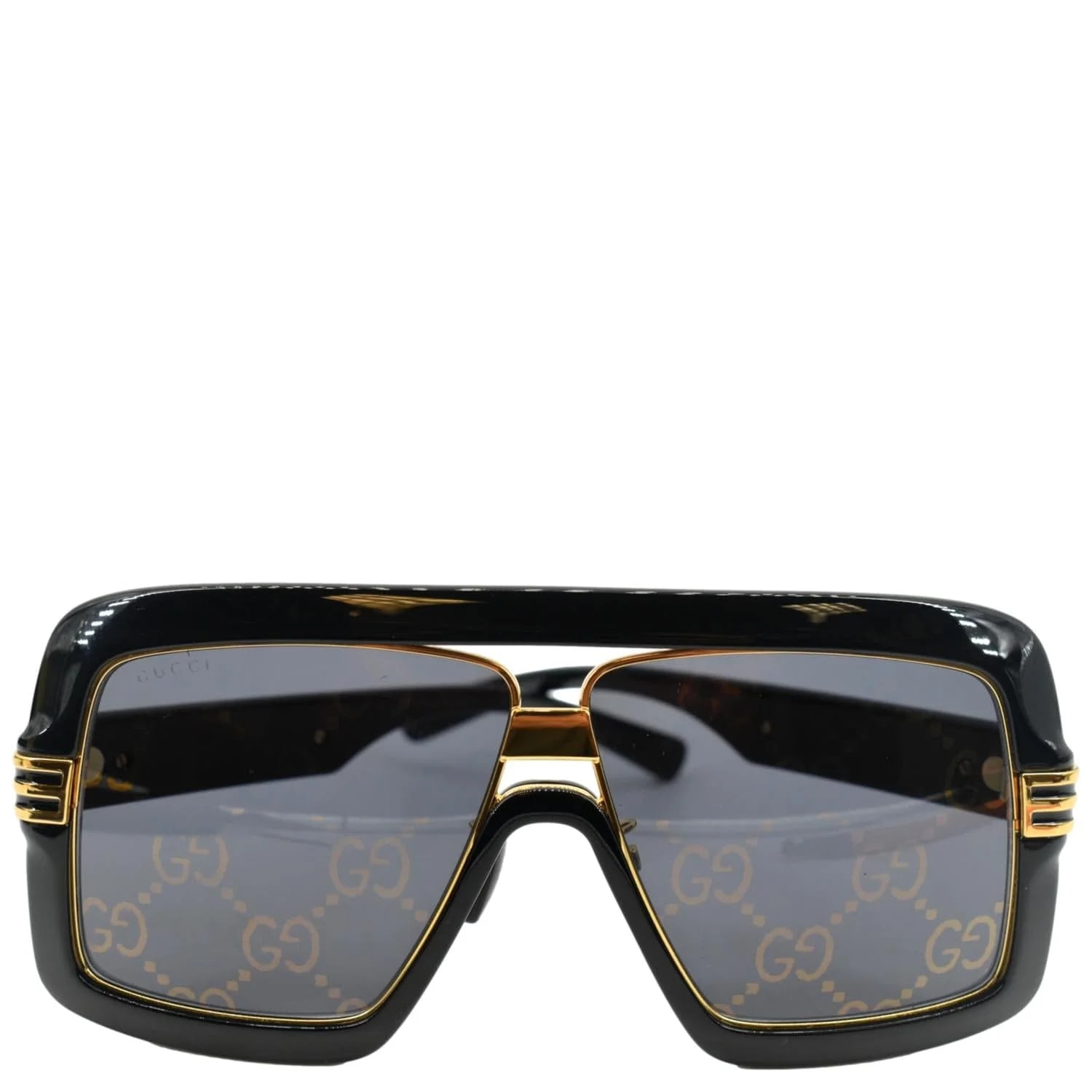 Gucci — Gucci GG0900S 001 Sunglasses Lens — Accessory — resale