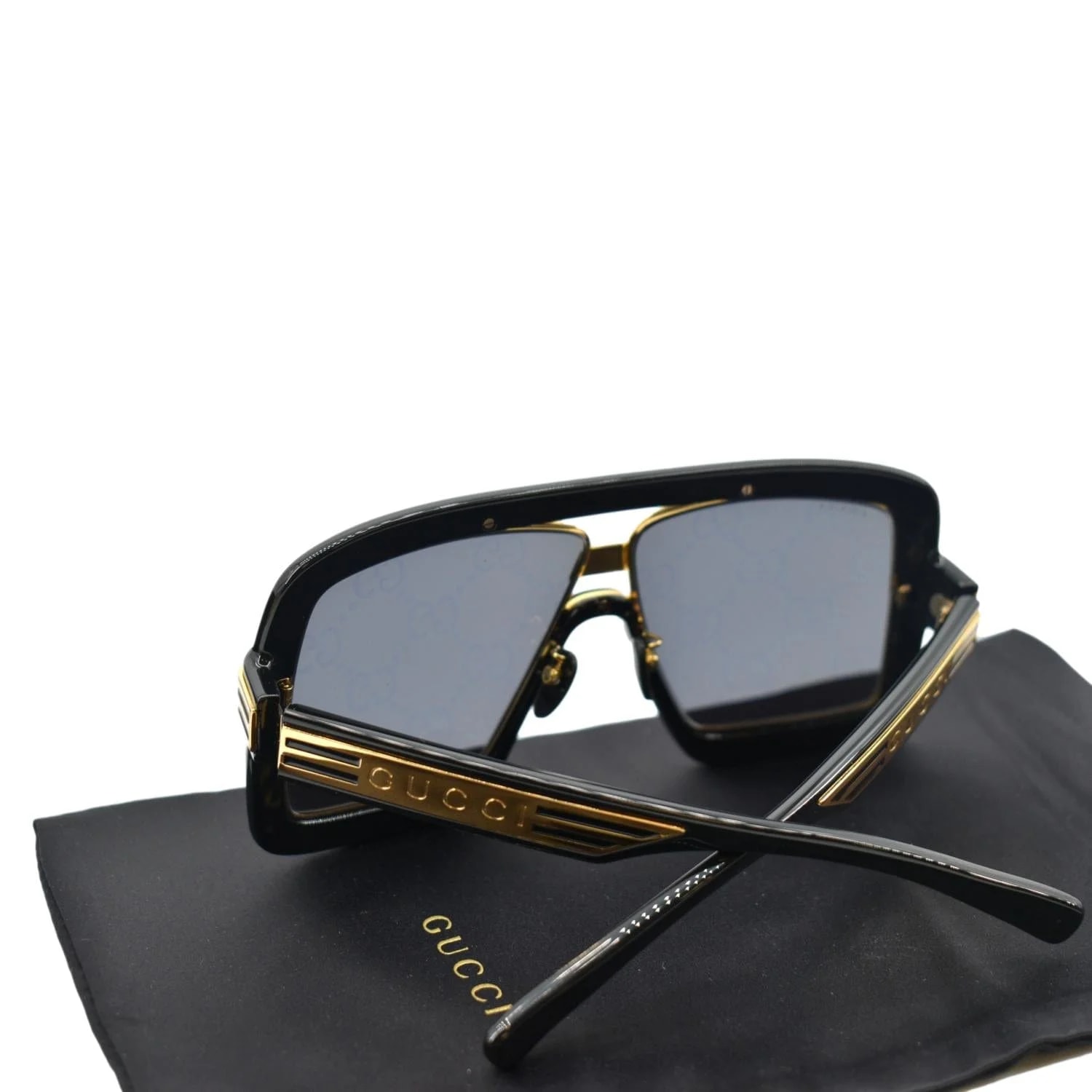 Gucci GG0900S 001 Sunglasses Lens 4