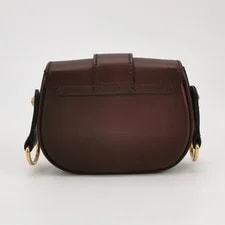 Dior Authentic Saddle Base Length 22.5 4