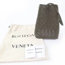 Bottega Veneta With Dust Made in Ital 2