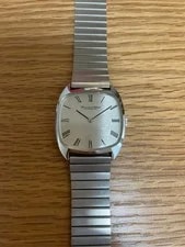 IWC — IWC Old International Ref.2581 Cal.423 Manual Hand-Winding Roman Index — Watch — resale