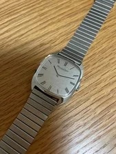 IWC Old International Ref.2581 Cal.423 Manual Hand-Winding Roman Index 2