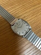 IWC Old International Ref.2581 Cal.423 Manual Hand-Winding Roman Index 3