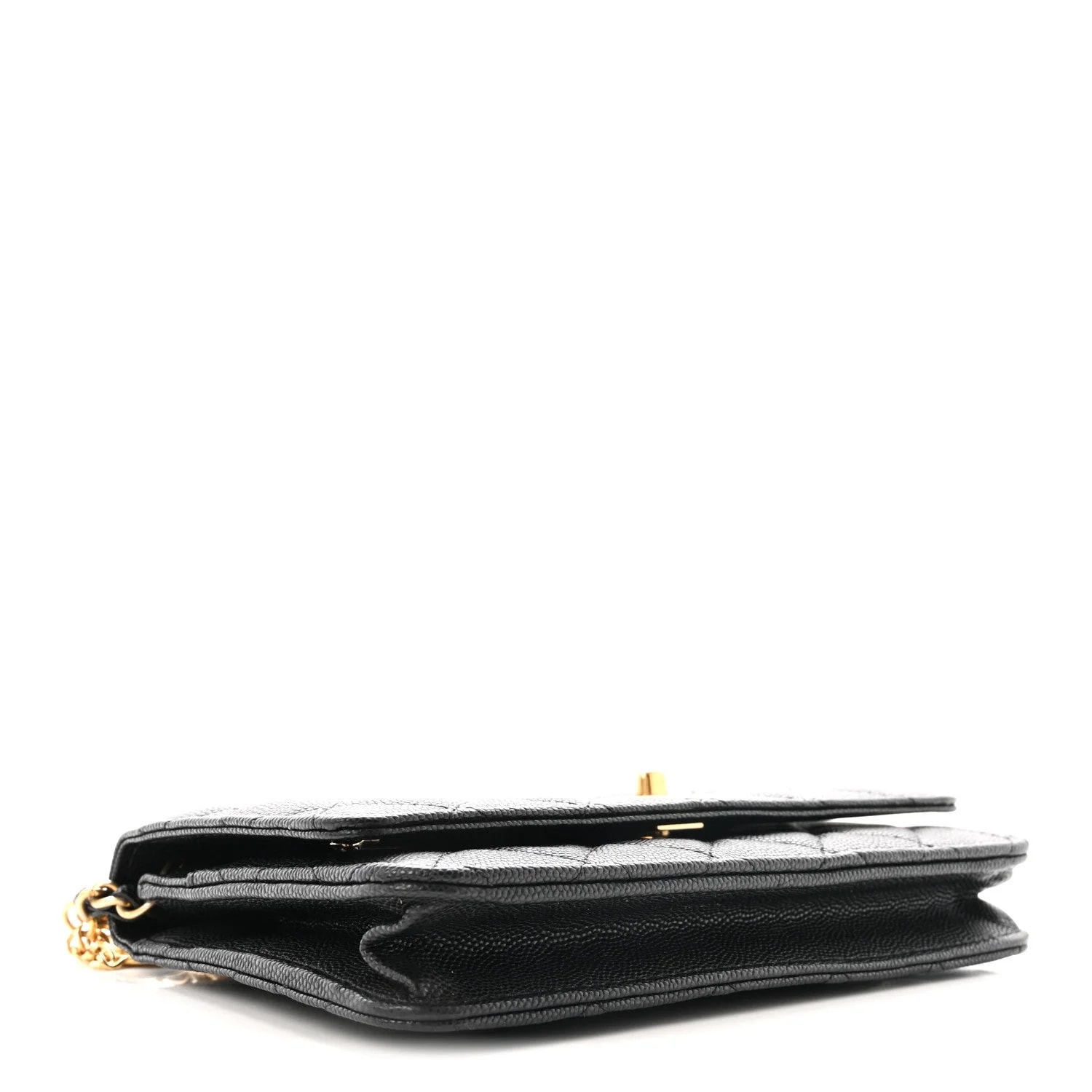 Medallion Wallet on Chain WOC 4