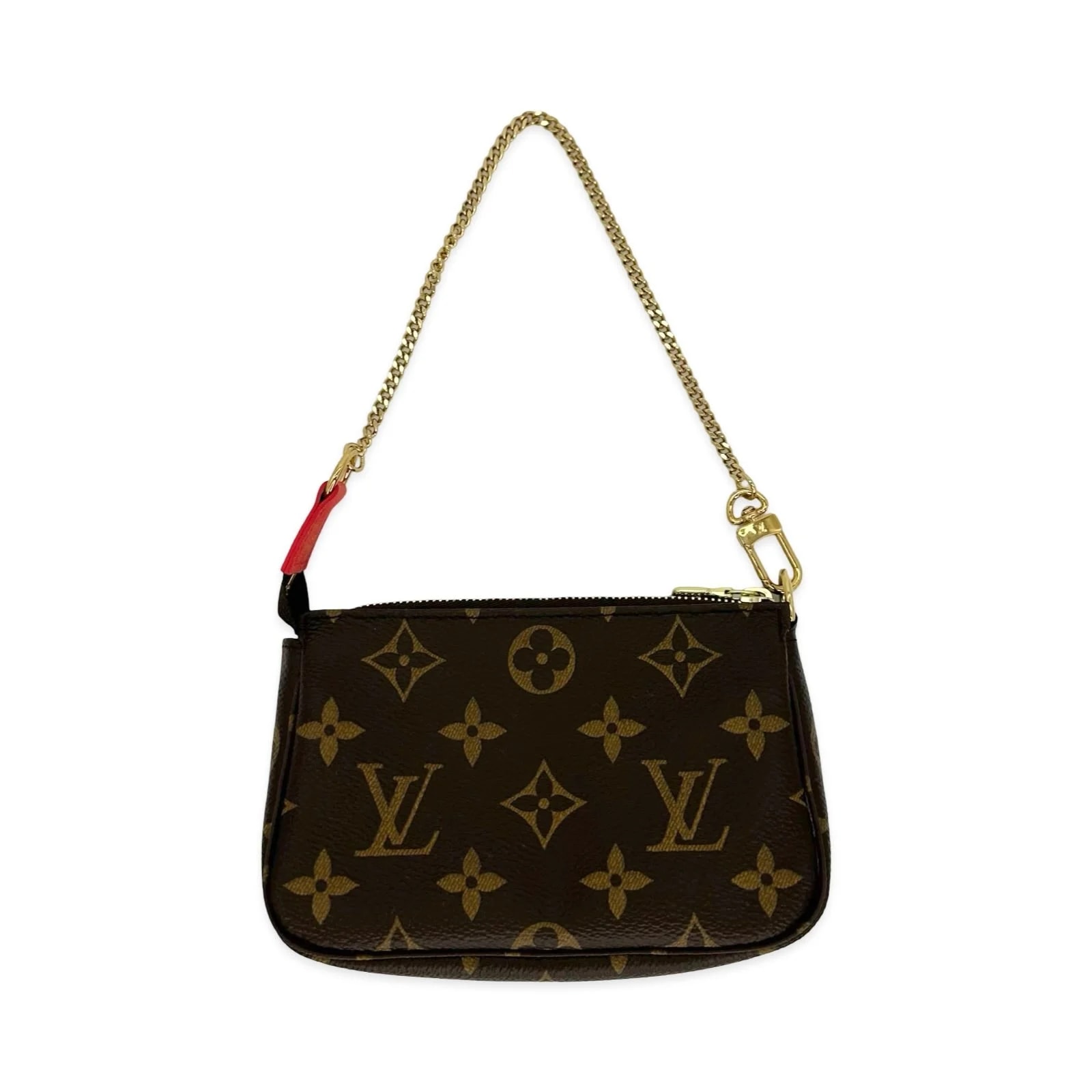 Louis Vuitton Animation Mini Pochette Accessoires 3