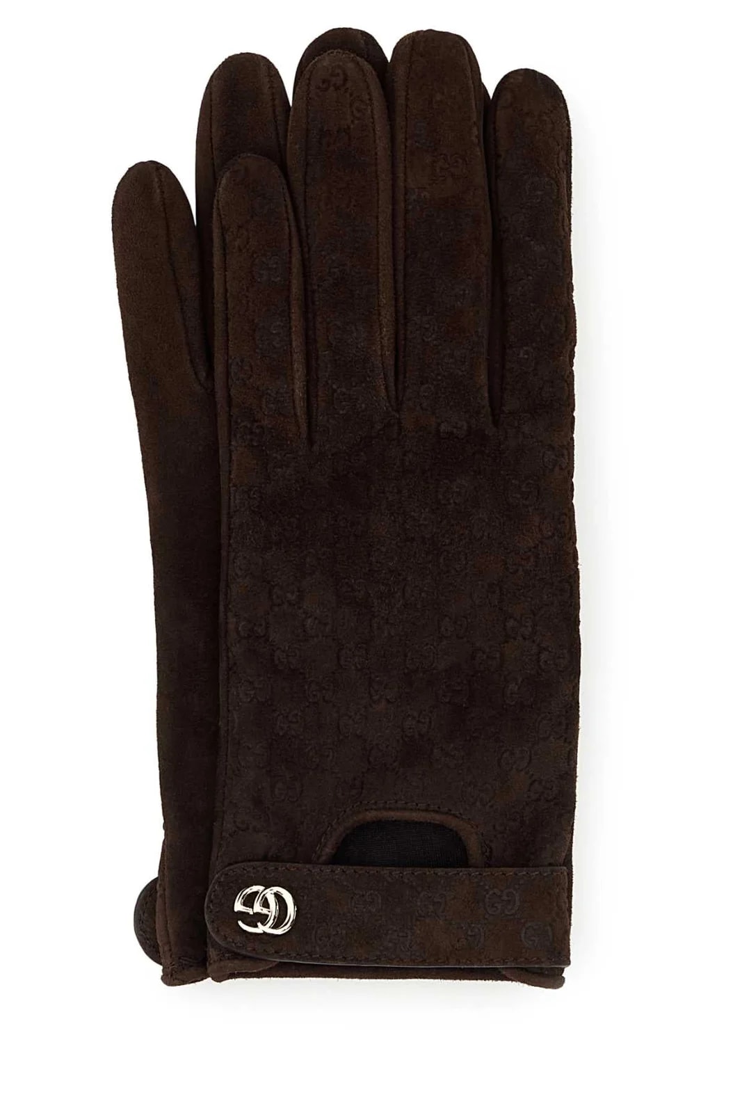 Gucci — Gucci Elysees Gloves — — Accessory — resale
