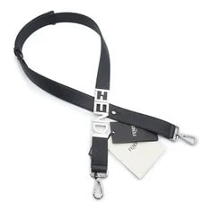 Fendi Logo Strap Buckle From Japan 4