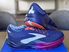 Brooks — Size 15 - runDisney 2026 Brooks Ghost Max 3 ‘Wdw Castle’ Limited Edition — Sneaker — resale