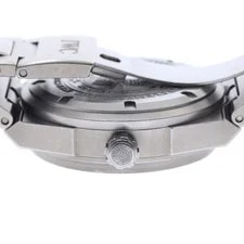 IWC Ingenieur Automatic AMG IW322702 42mm Ti Black #C18102 4