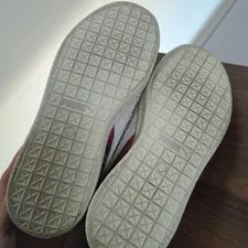 7.0US Vhtf Puma X Harris Plaid Pattern Sport Model Limited Editio 3