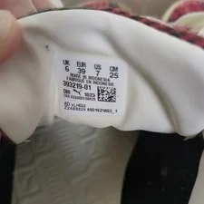 7.0US Vhtf Puma X Harris Plaid Pattern Sport Model Limited Editio 4