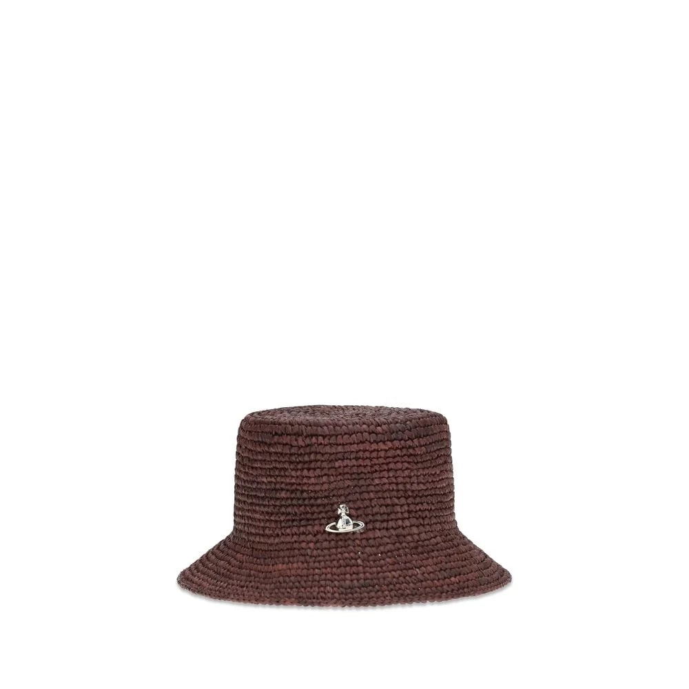 Vivienne Westwood — Vivienne Westwood Bucket Hat — Accessory — resale