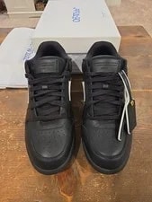 Off-White Out of Office / Arrow/ Sz 43EU Sz 10US Clean 3