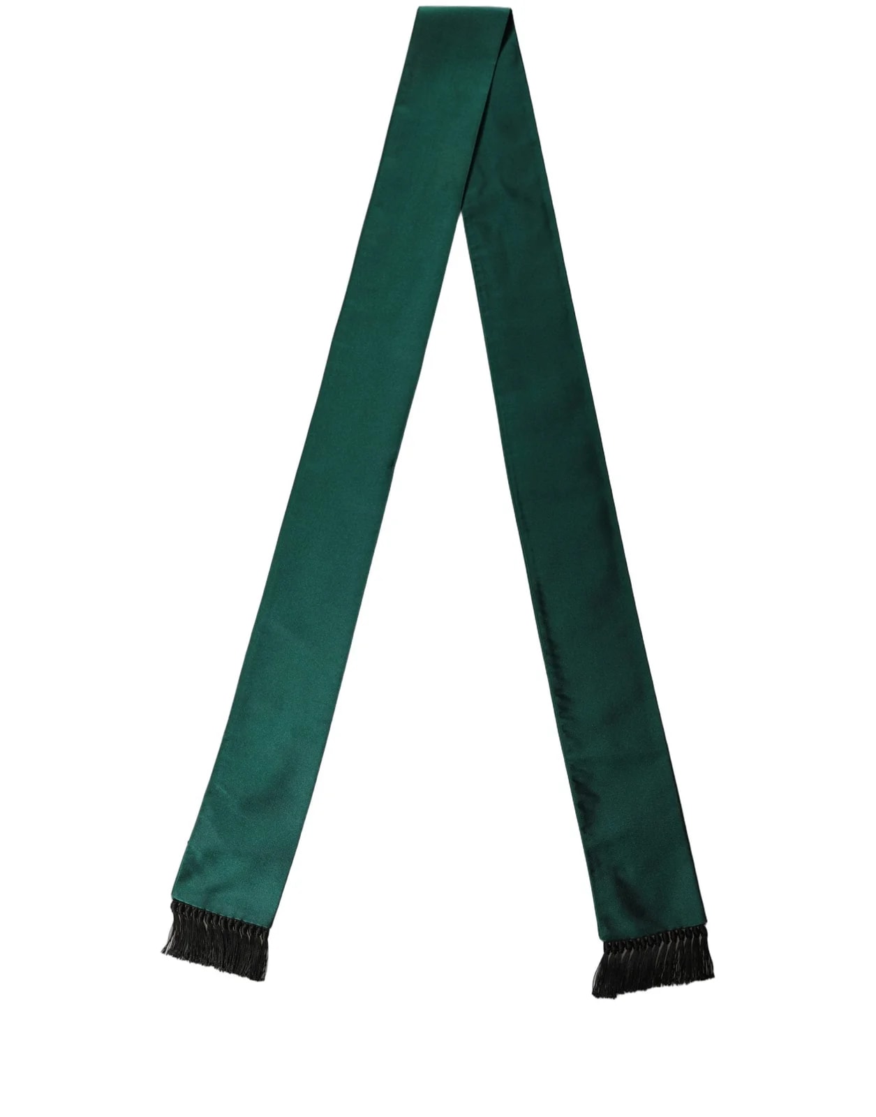 Dolce & Gabbana Fringed Lace Stole 2